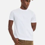 Mercerized Cotton Luxe T-Shirt